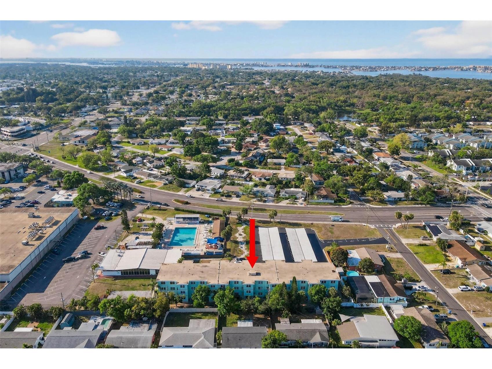 11447 Park Boulevard #210 Seminole FL 33772 TB8492562 image14