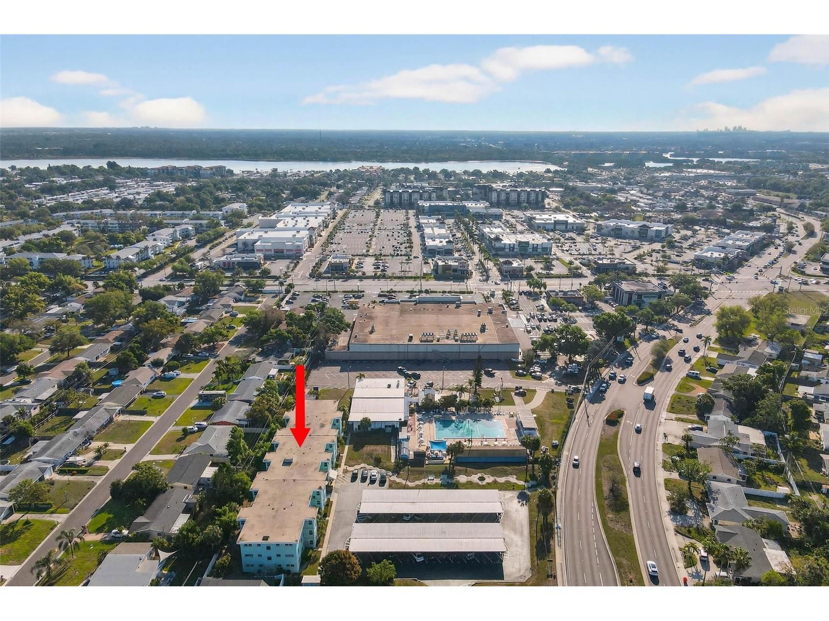 11447 Park Boulevard #210 Seminole FL 33772 TB8492562 image15