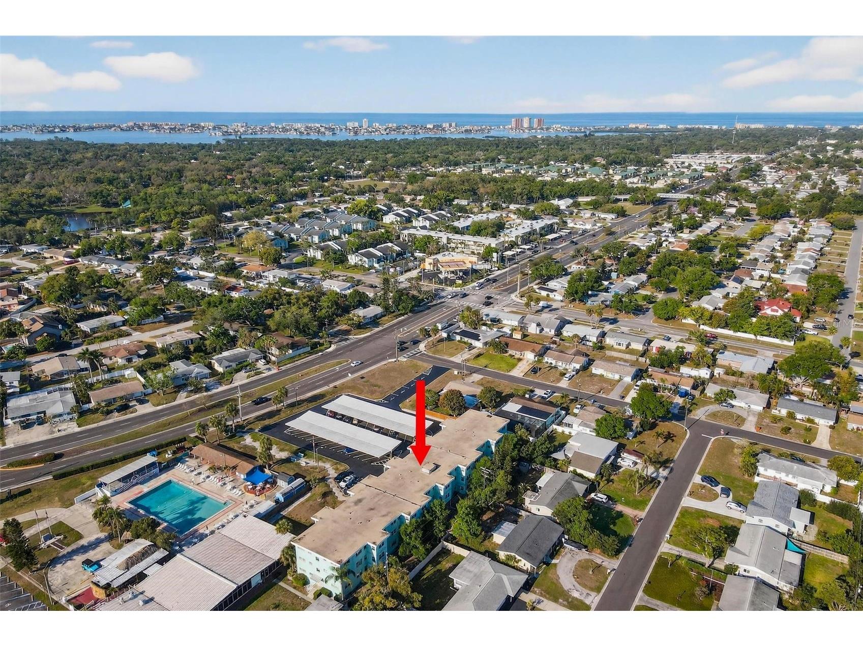 11447 Park Boulevard #210 Seminole FL 33772 TB8492562 image16