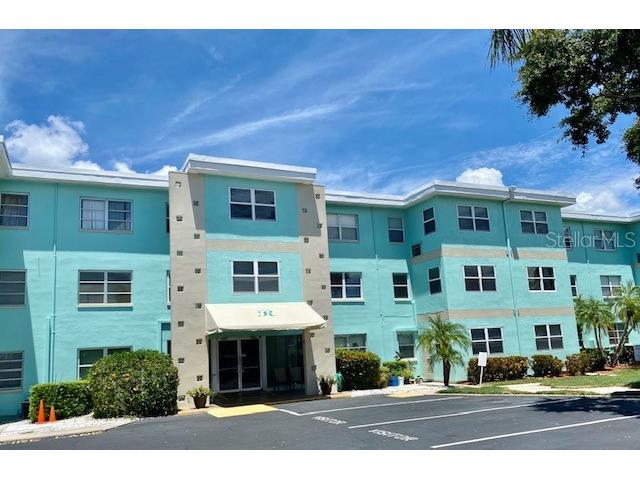 11447 Park Boulevard #212 Seminole FL 33772 U8144875 image1