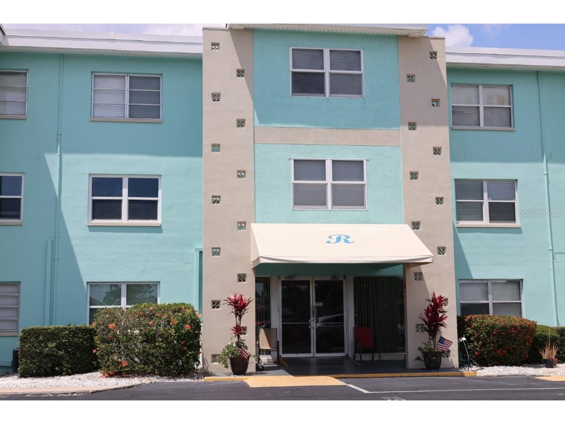 11447 Park Boulevard #301 Seminole FL 33772 TB8382408 image1