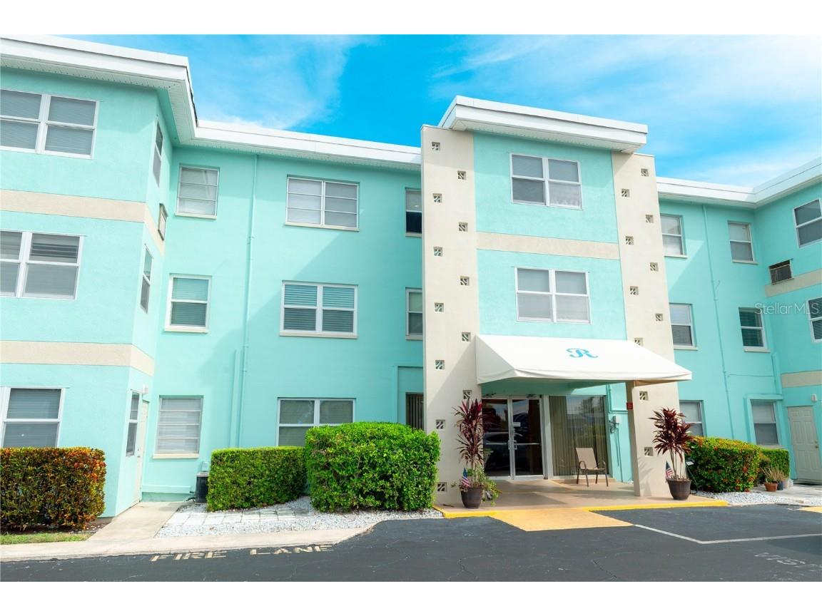 11447 Park Boulevard #312 Seminole FL 33772 TB8430122 image1