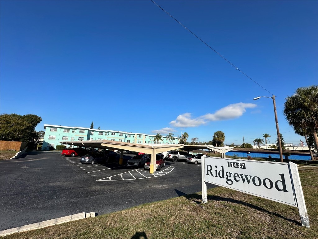 11447 Park Boulevard #313 Seminole FL 33772 U8225811 image1