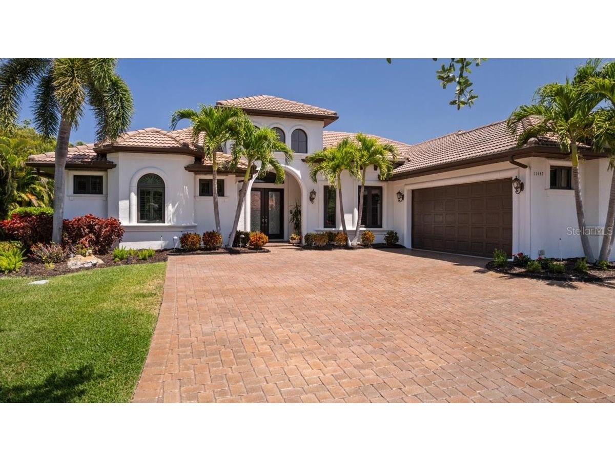 11447 Savannah Lakes Drive Parrish FL 34219 - MANATEE RIVER A4650434 image1