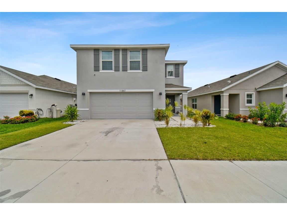 11447 Stone Pine Street Riverview FL 33569 T3457978 image1
