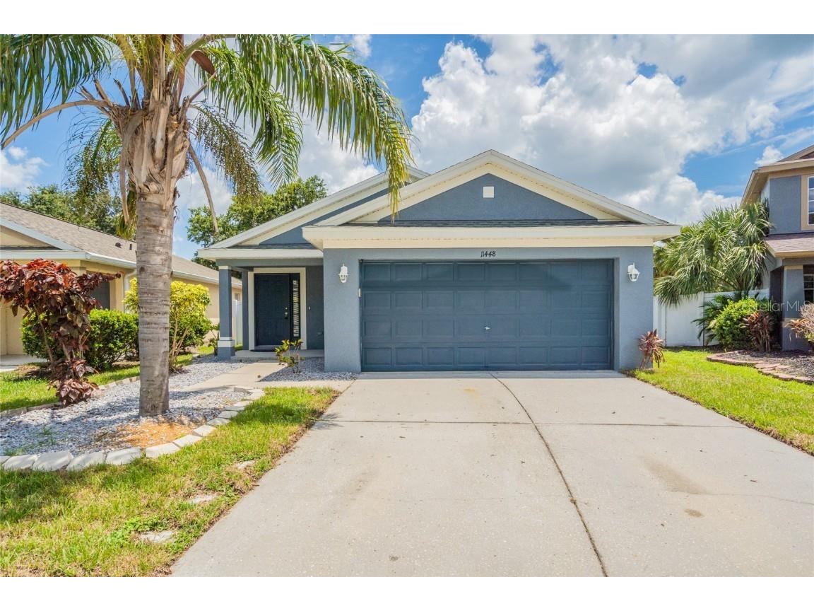 11448 Bay Gardens Loop Riverview FL 33569 TB8397971 image1