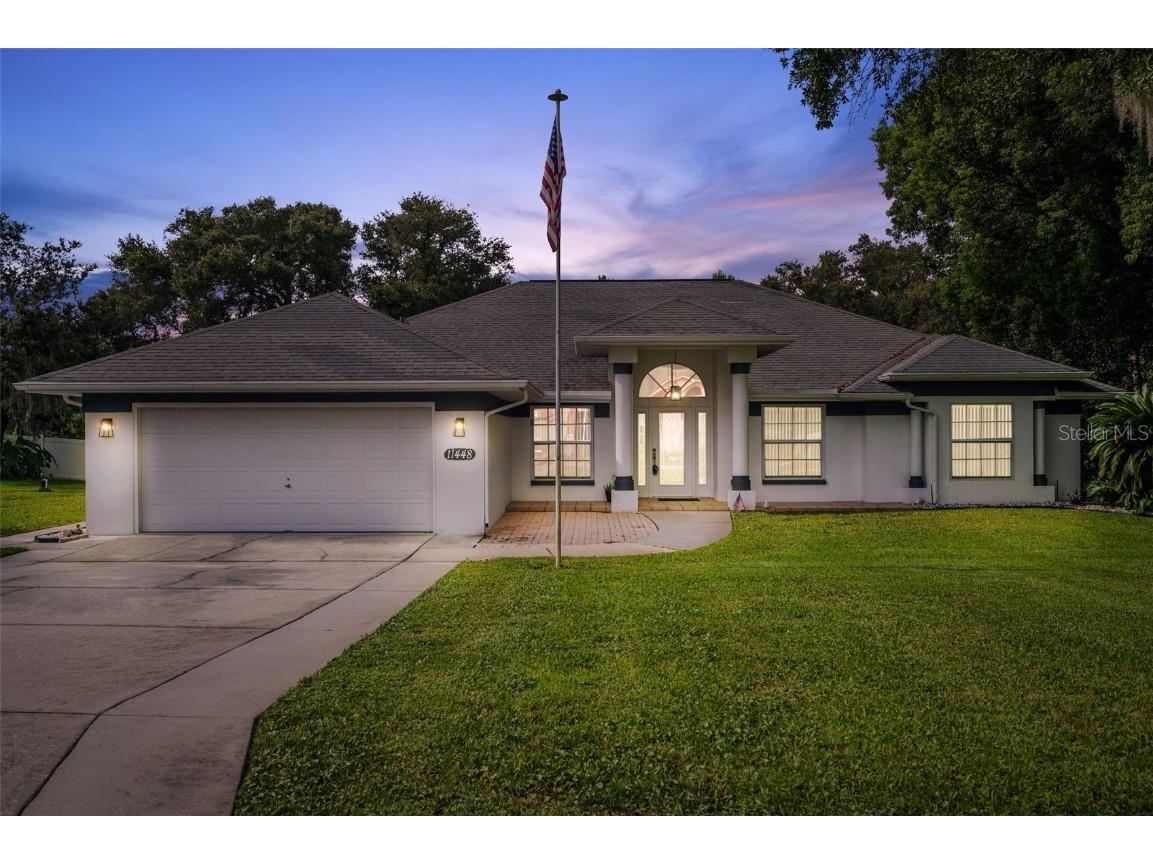 11448 Emerald Ridge Court Spring Hill FL 34609 W7855307 image1
