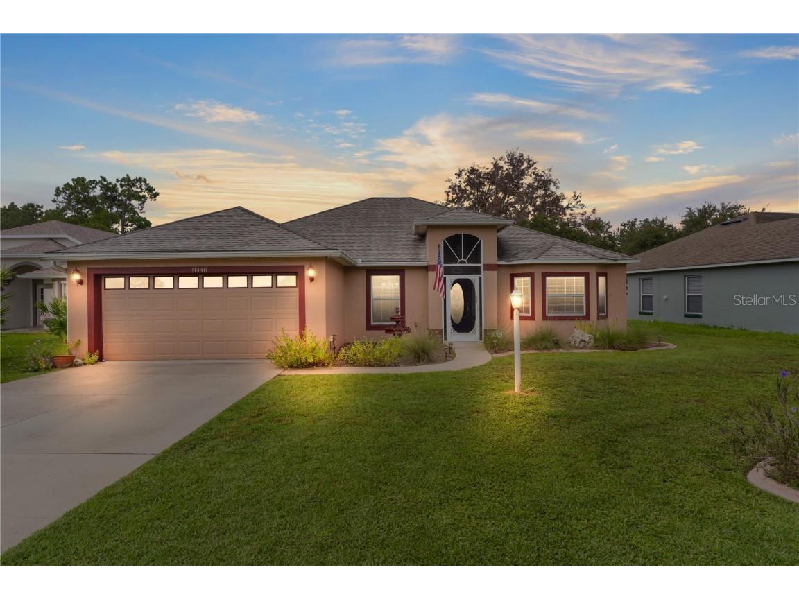 11448 Lake Drive Leesburg FL 34788 - Fountain Lake T3546371 image1