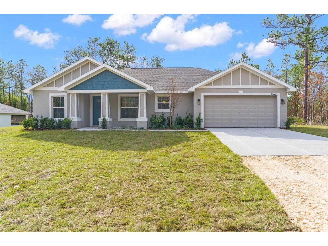 11448 Latchwood Avenue Weeki Wachee FL 34614 T3496887 image1