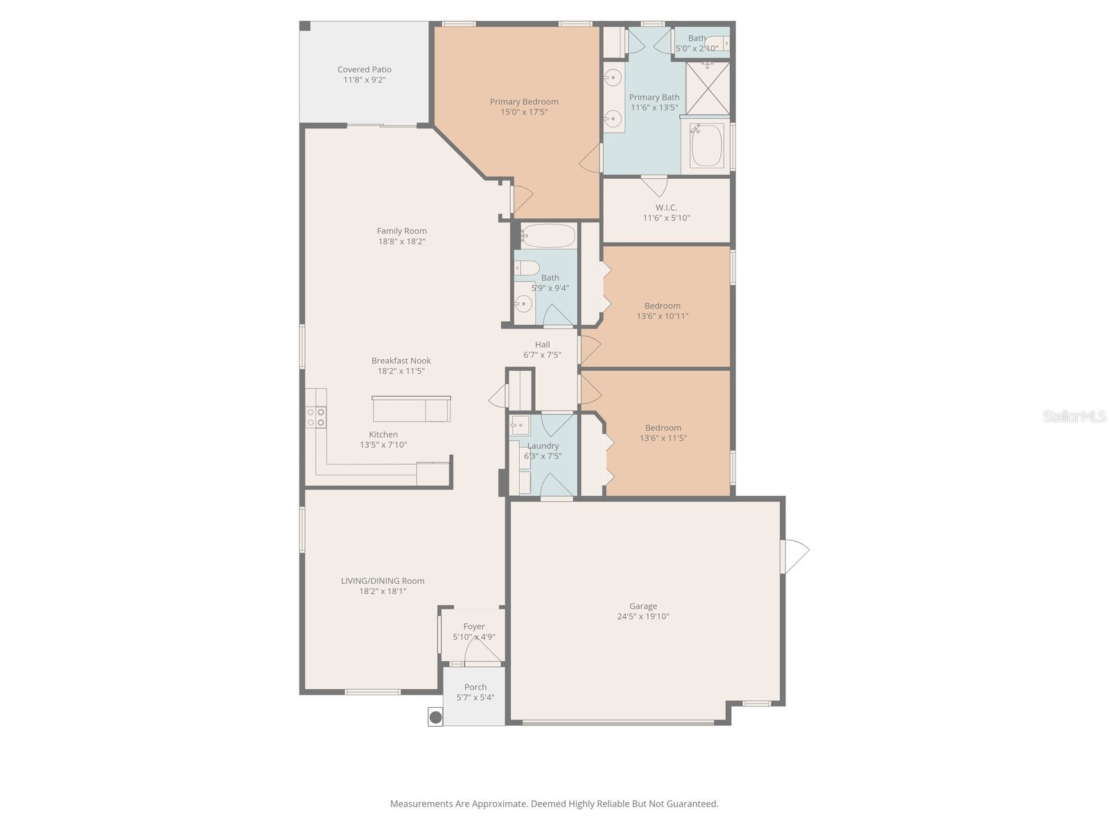 11448 Merganser Way New Port Richey FL 34654 W7885593 image28