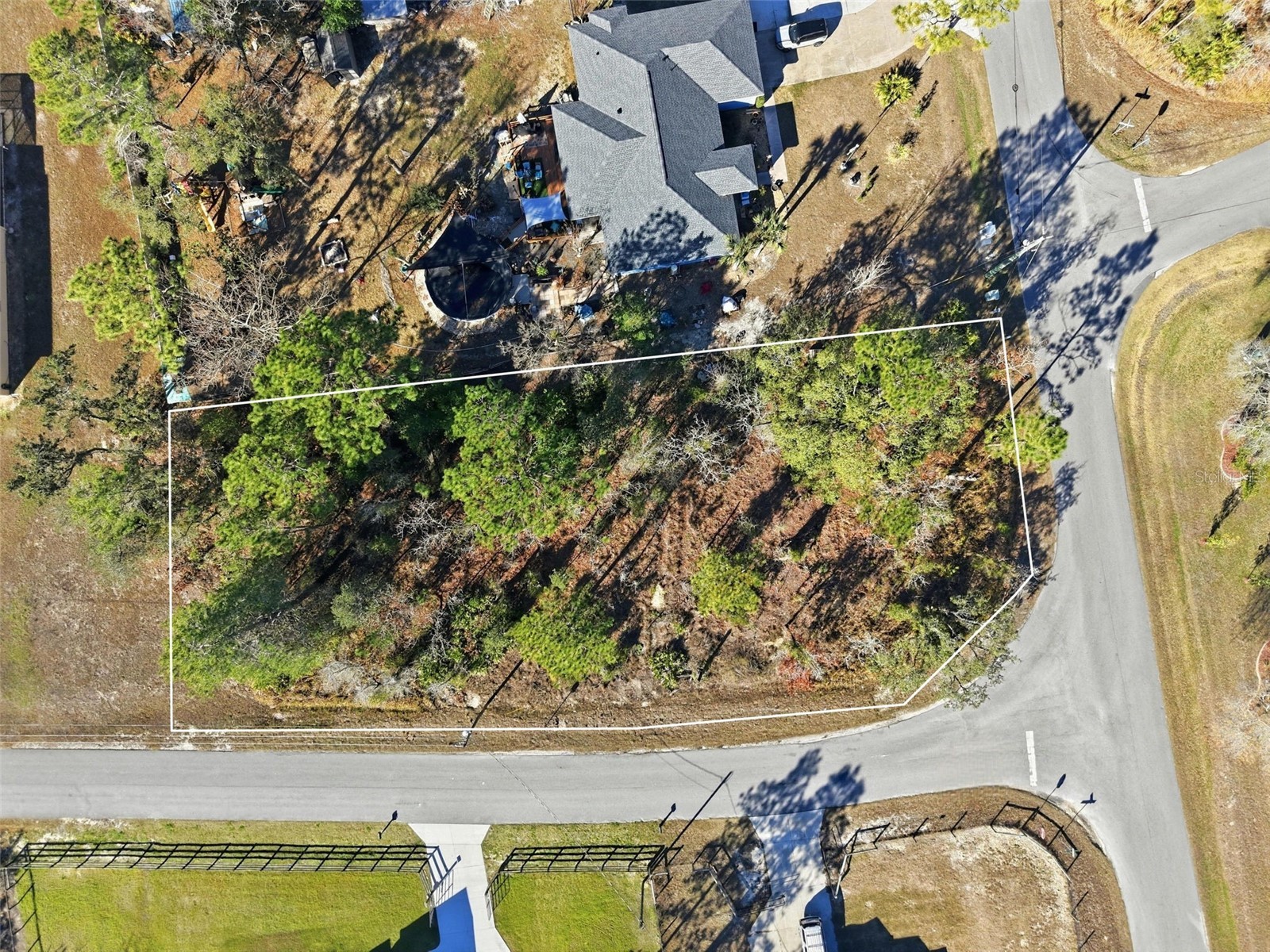 11448 Mirage Avenue Weeki Wachee FL 34614 W7882422 image1