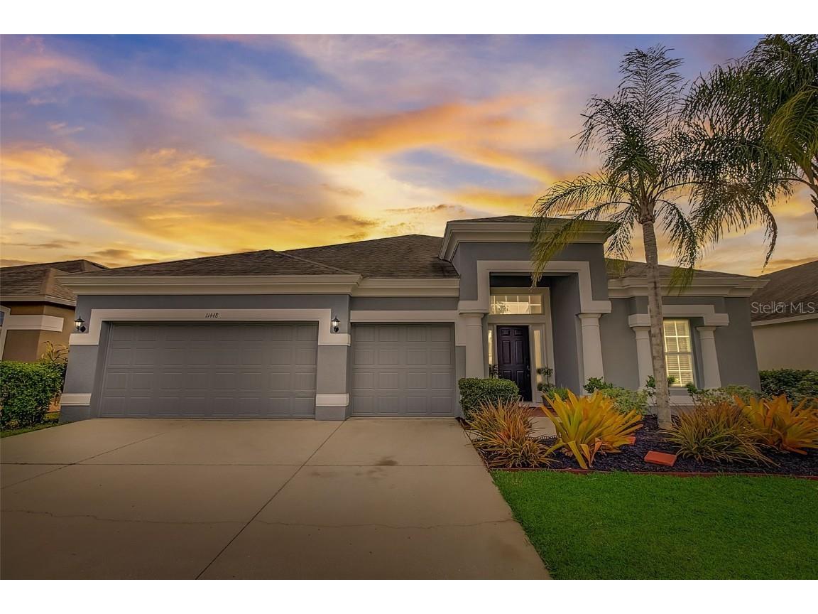 11448 Newgate Crest Drive Riverview FL 33579 T3488460 image1