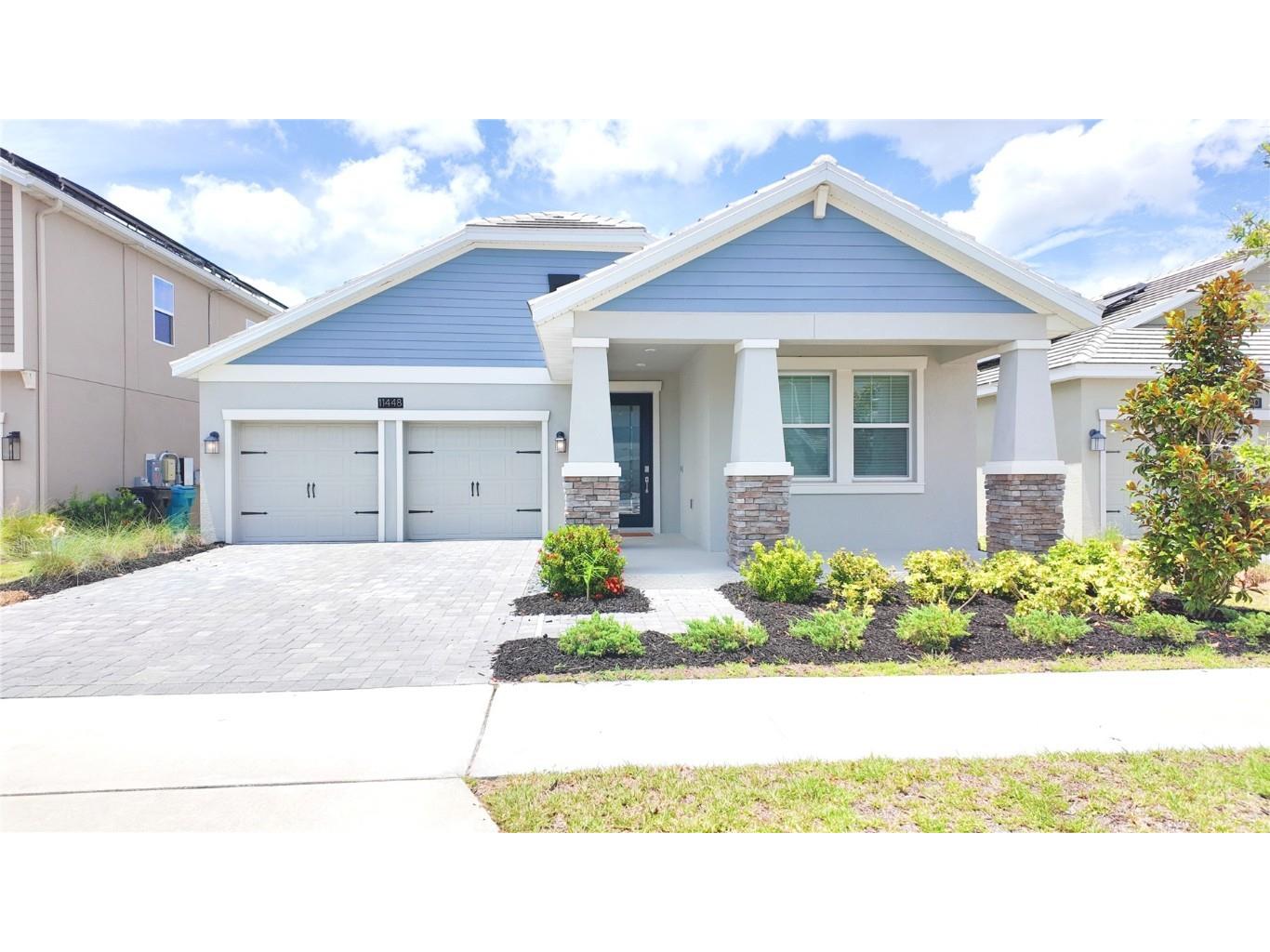 11448 Satire St Orlando FL 32832 S5105762 image1