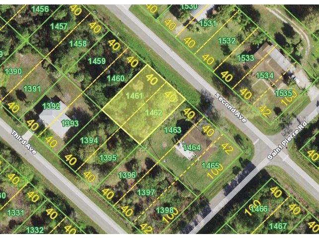 11449 2nd Avenue Punta Gorda FL 33955 S5058276 image1