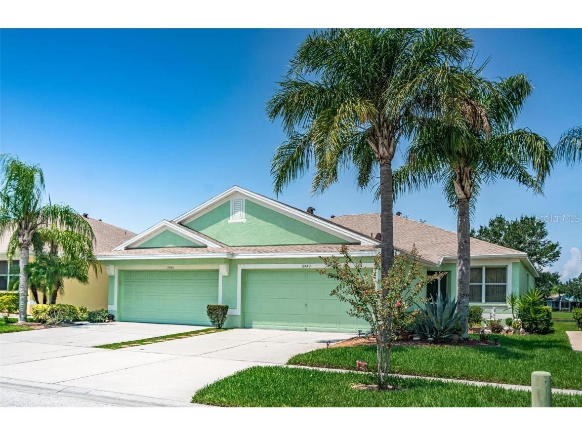 11449 Captiva Kay Drive Riverview FL 33569 T3464474 image1