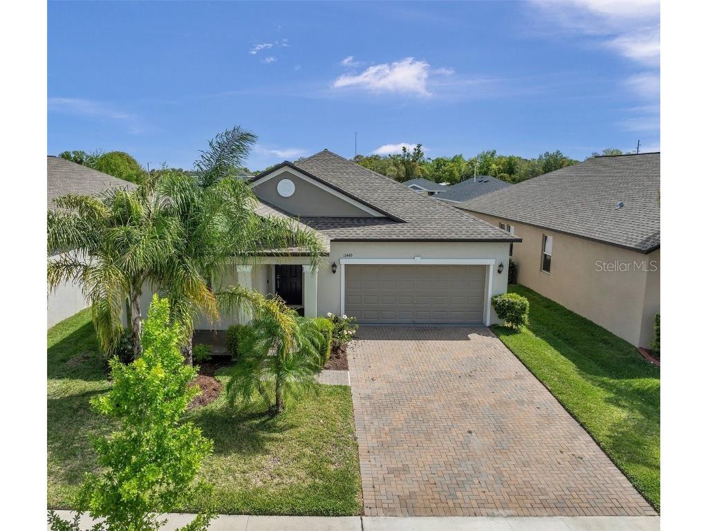 11449 Chilly Water Court Riverview FL 33569 T3510547 image1