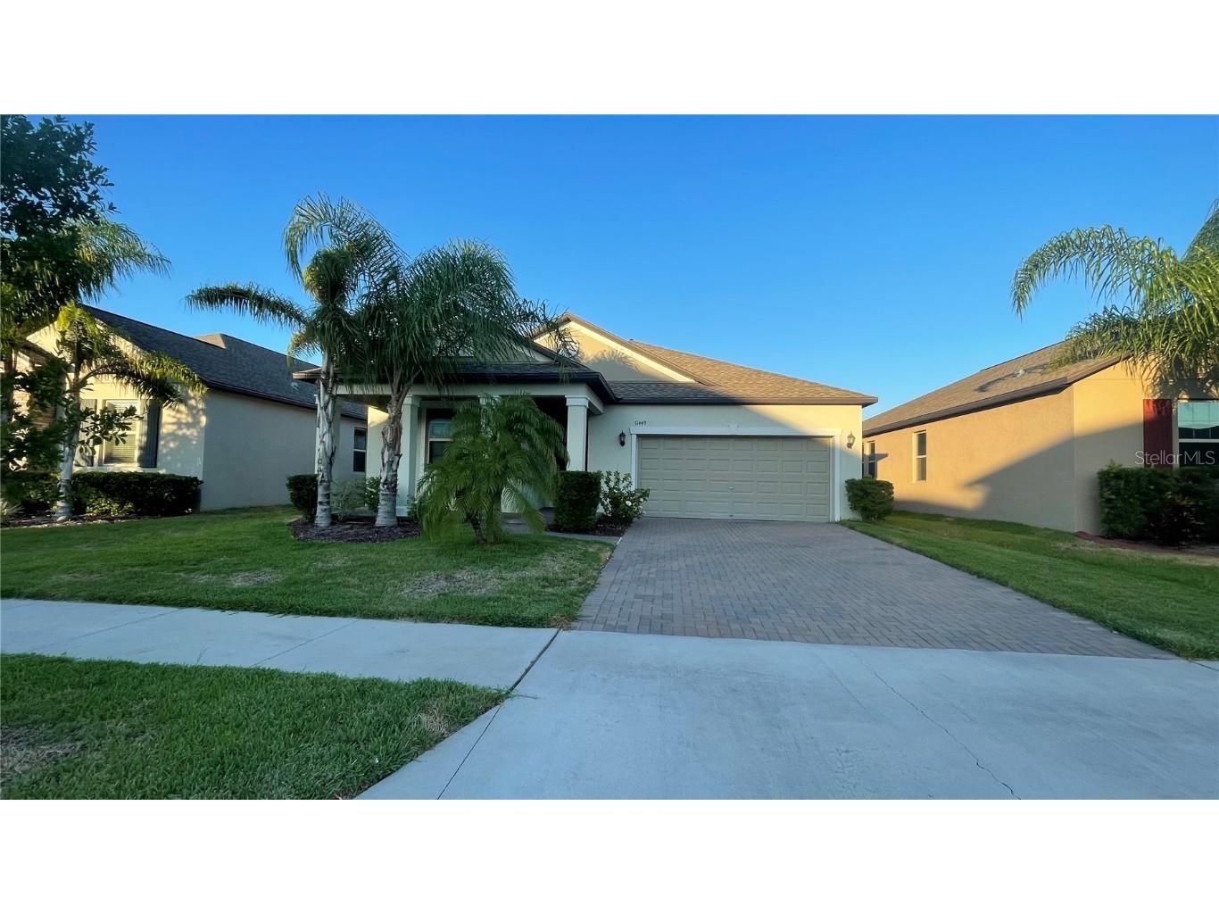 11449 Chilly Water Court Riverview FL 33569 T3525898 image1