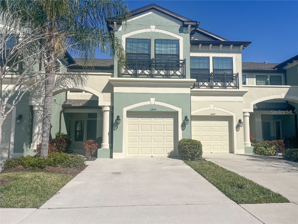 11449 Crowned Sparrow Lane Tampa FL 33626 T3506961 image1