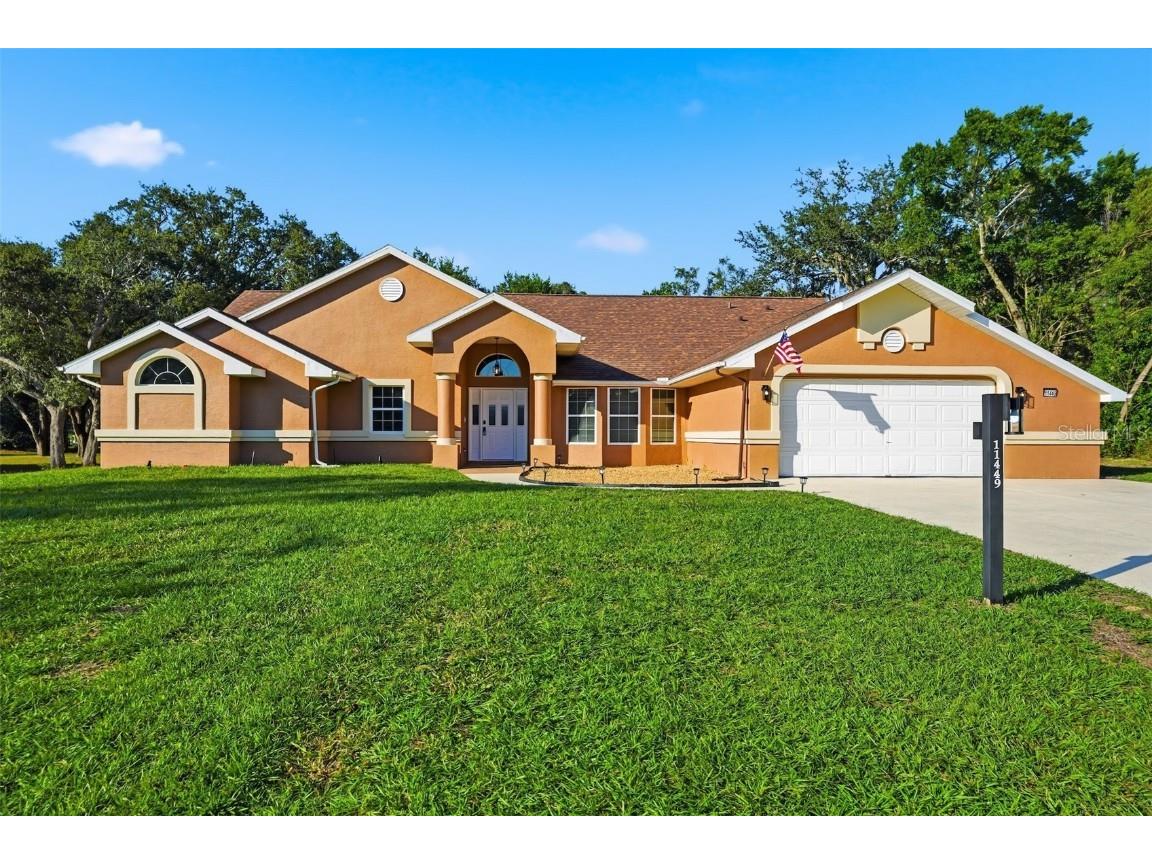 11449 Emerald Ridge Court Spring Hill FL 34609 W7880302 image1