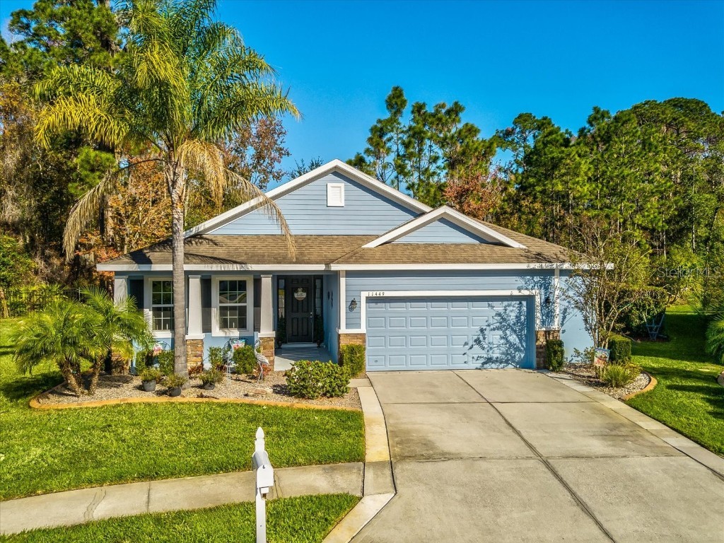 11449 Merganser Way New Port Richey FL 34654 W7860544 image1