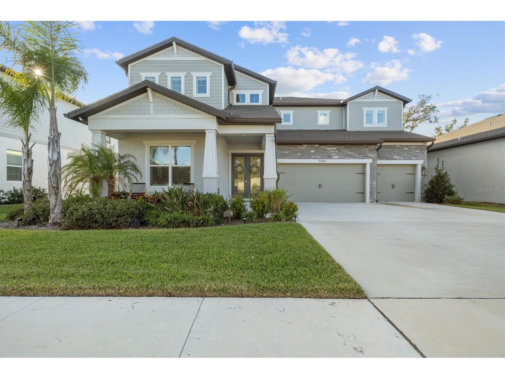 11449 Owasee Trails Place Riverview FL 33569 L4949574 image1