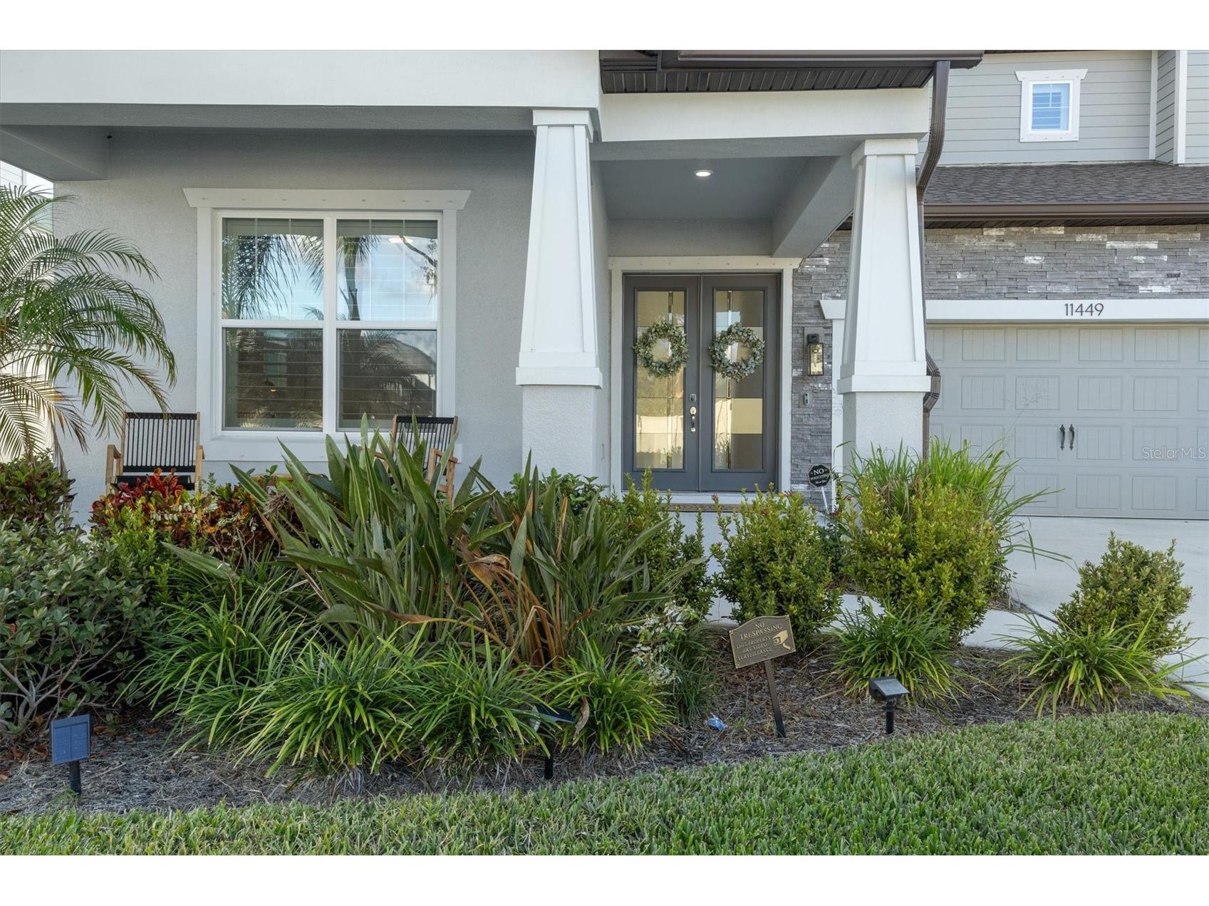 11449 Owasee Trails Place Riverview FL 33569 L4949574 image2
