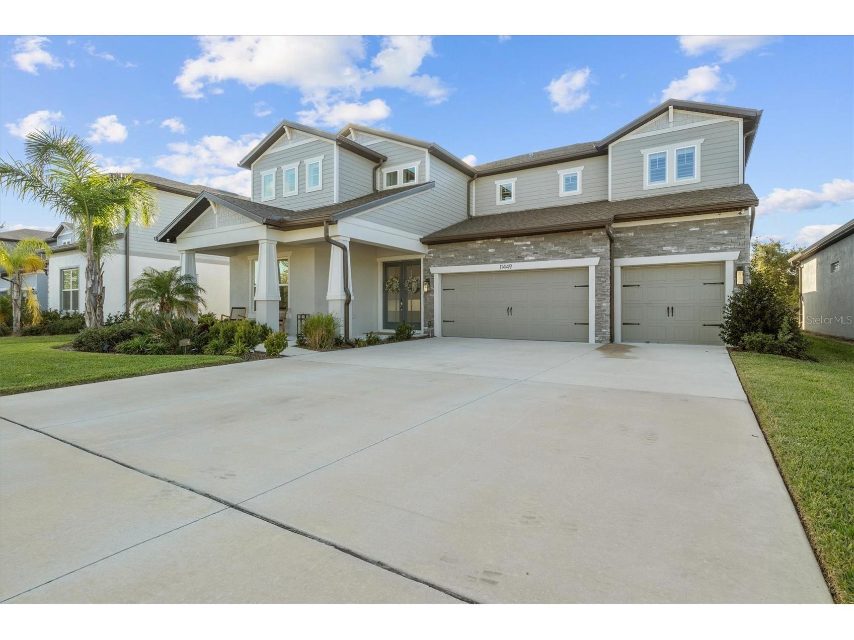 11449 Owasee Trails Place Riverview FL 33569 L4949574 image34