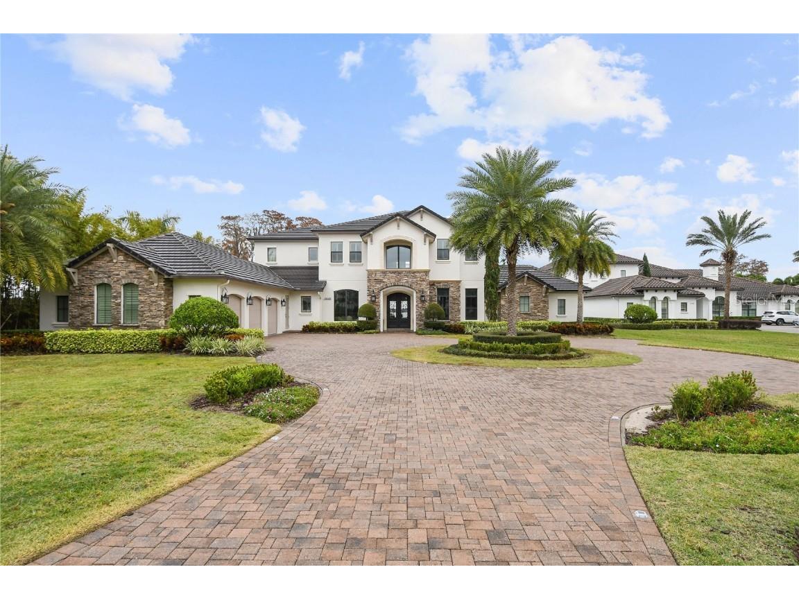11449 Waterstone Loop Drive Windermere FL 34786 - BUTLER O6170332 image1