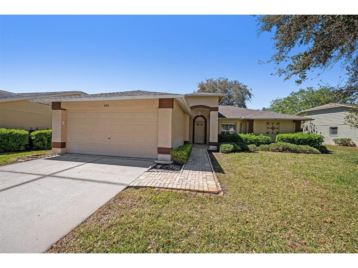 1145 Almondwood Drive Trinity FL 34655 T3542842 image1