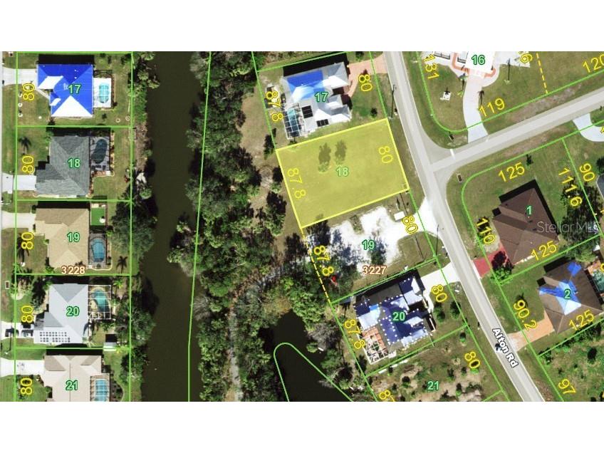 1145 Alton Road Port Charlotte FL 33952 TB8461731 image1