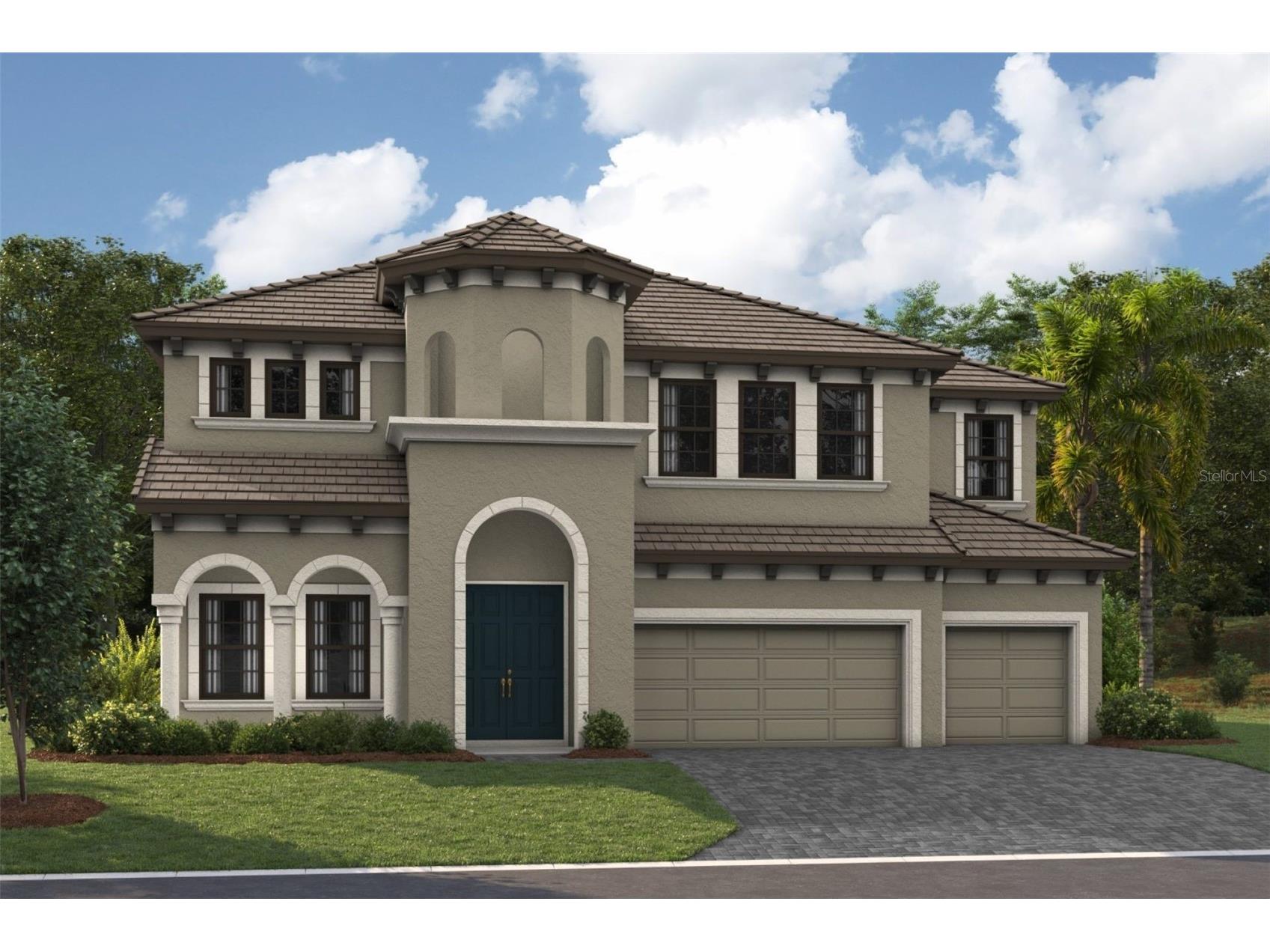 1145 Buck Creek Court Brandon FL 33511 TB8496515 image1