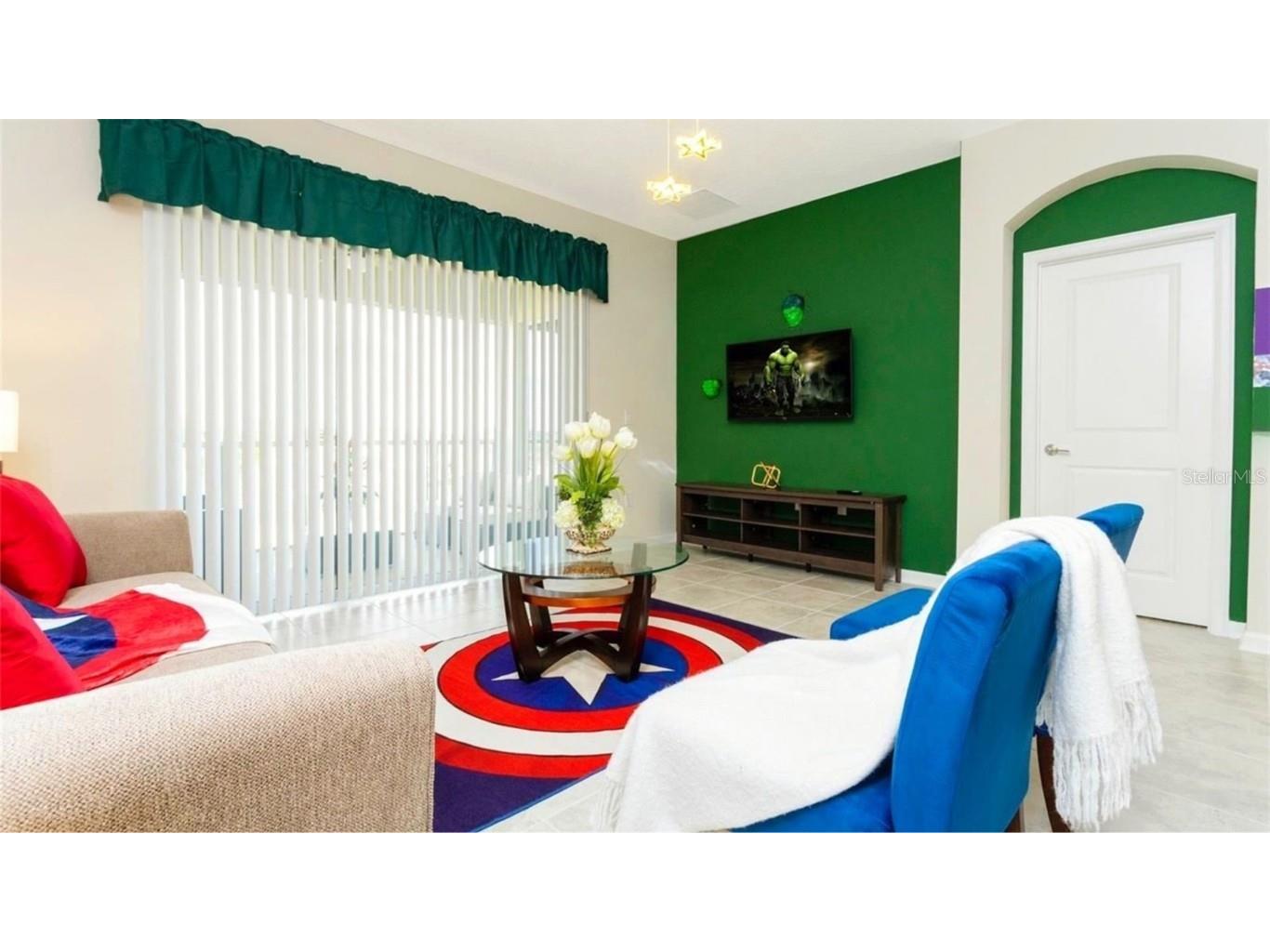 1145 Challenge Drive #1204 Davenport FL 33896 O6344016 image4