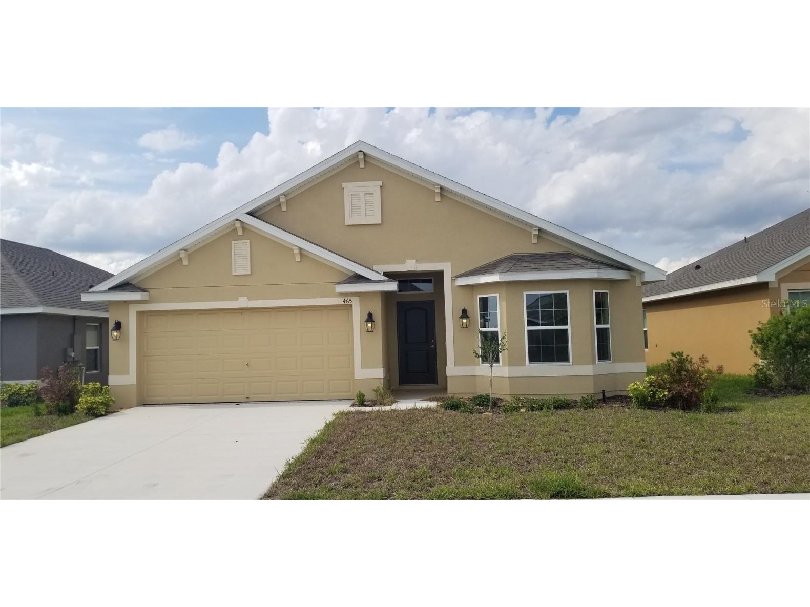 1145 Citrus Landings Boulevard Davenport FL 33837 O6105824 image1