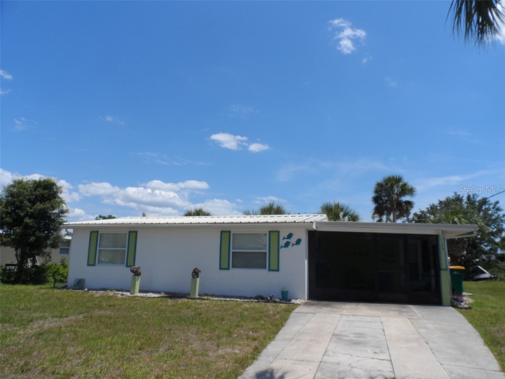 1145 Edgemere Place Englewood FL 34224 - AINGER CREEK D6130856 image1