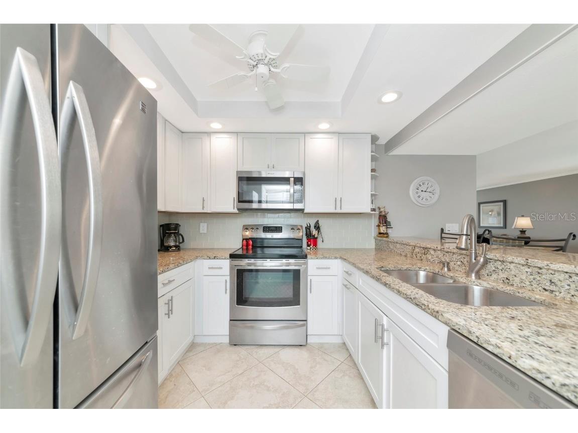 1145 Edgewater Circle #1145 Bradenton FL 34209 - PALMA SOLA BAY A4667558 image10