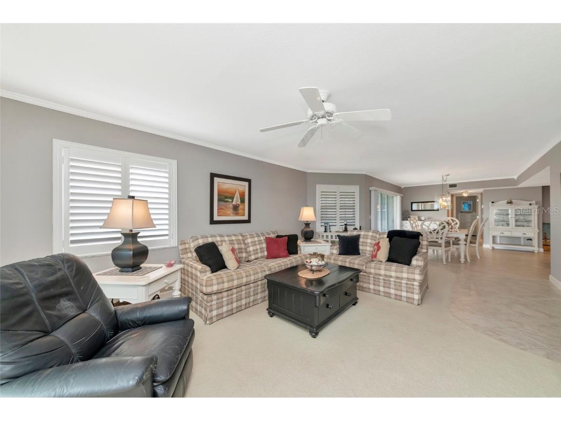 1145 Edgewater Circle #1145 Bradenton FL 34209 - PALMA SOLA BAY A4667558 image21