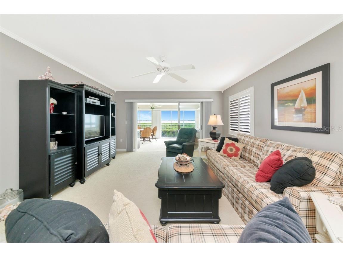 1145 Edgewater Circle #1145 Bradenton FL 34209 - PALMA SOLA BAY A4667558 image23