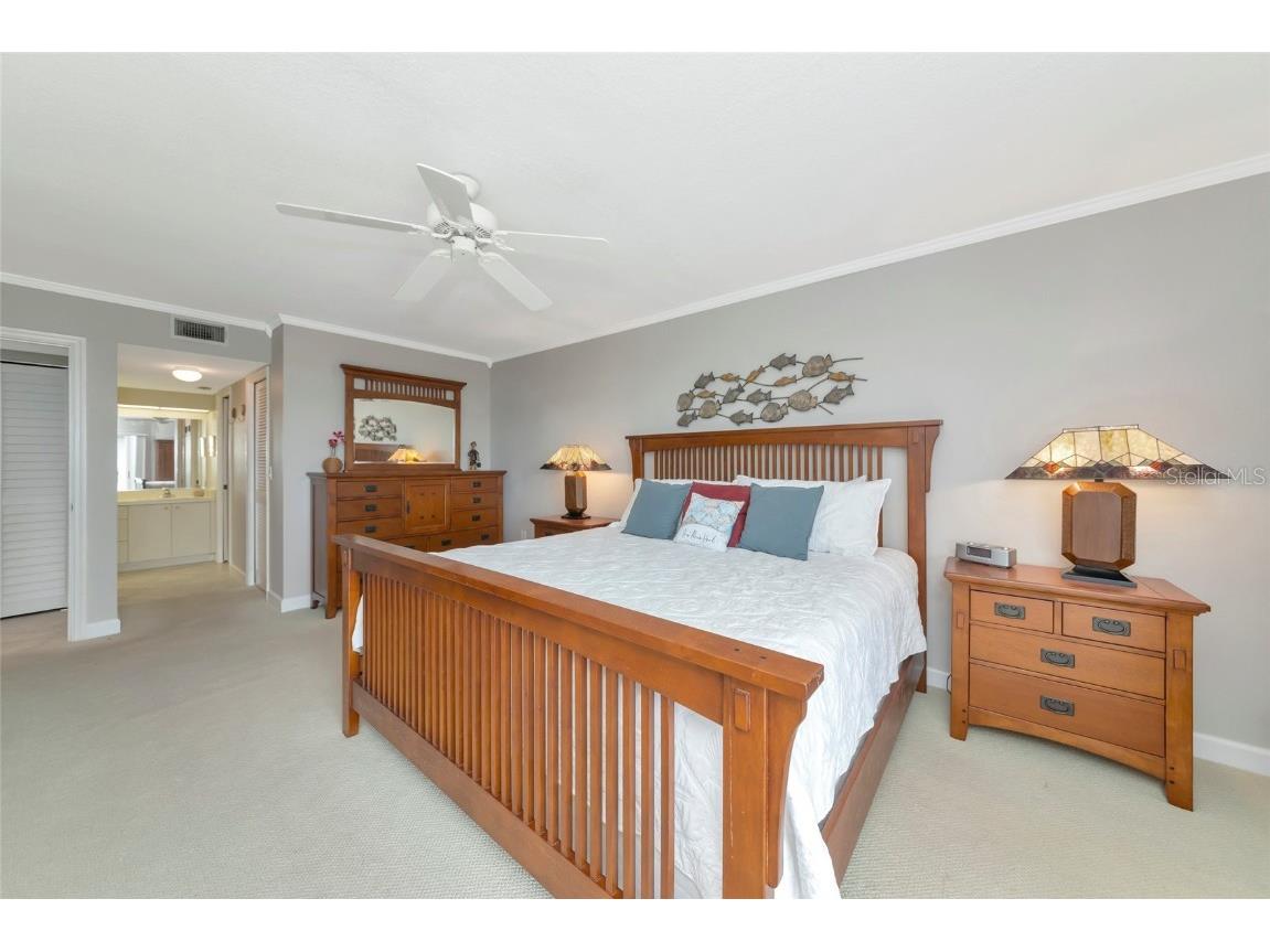 1145 Edgewater Circle #1145 Bradenton FL 34209 - PALMA SOLA BAY A4667558 image32