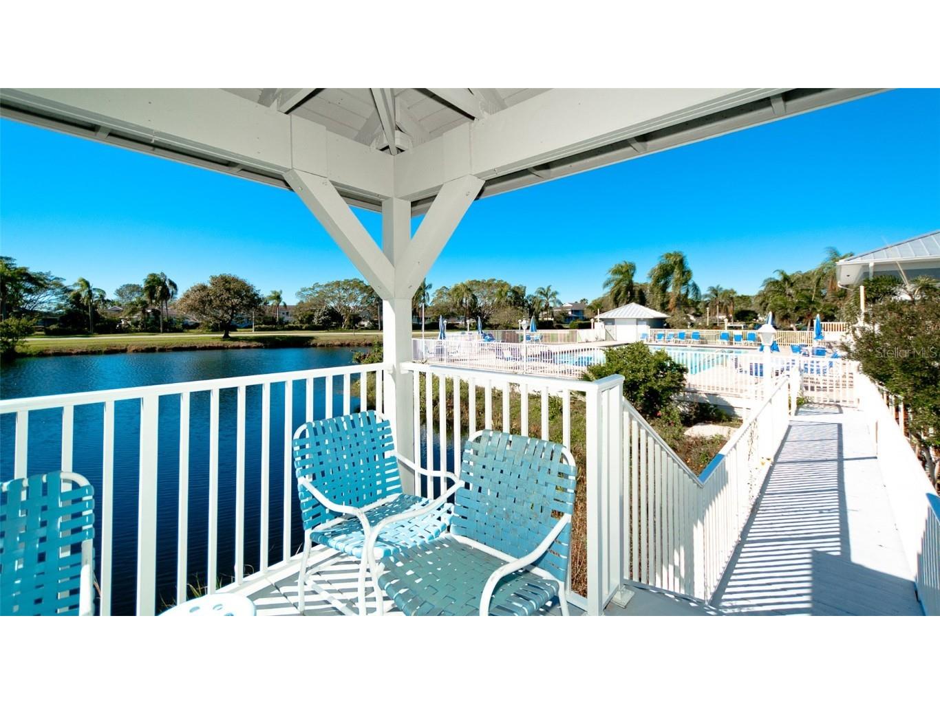 1145 Edgewater Circle #1145 Bradenton FL 34209 - PALMA SOLA BAY A4667558 image45