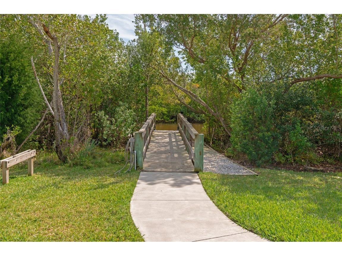 1145 Edgewater Circle #1145 Bradenton FL 34209 - PALMA SOLA BAY A4667558 image48