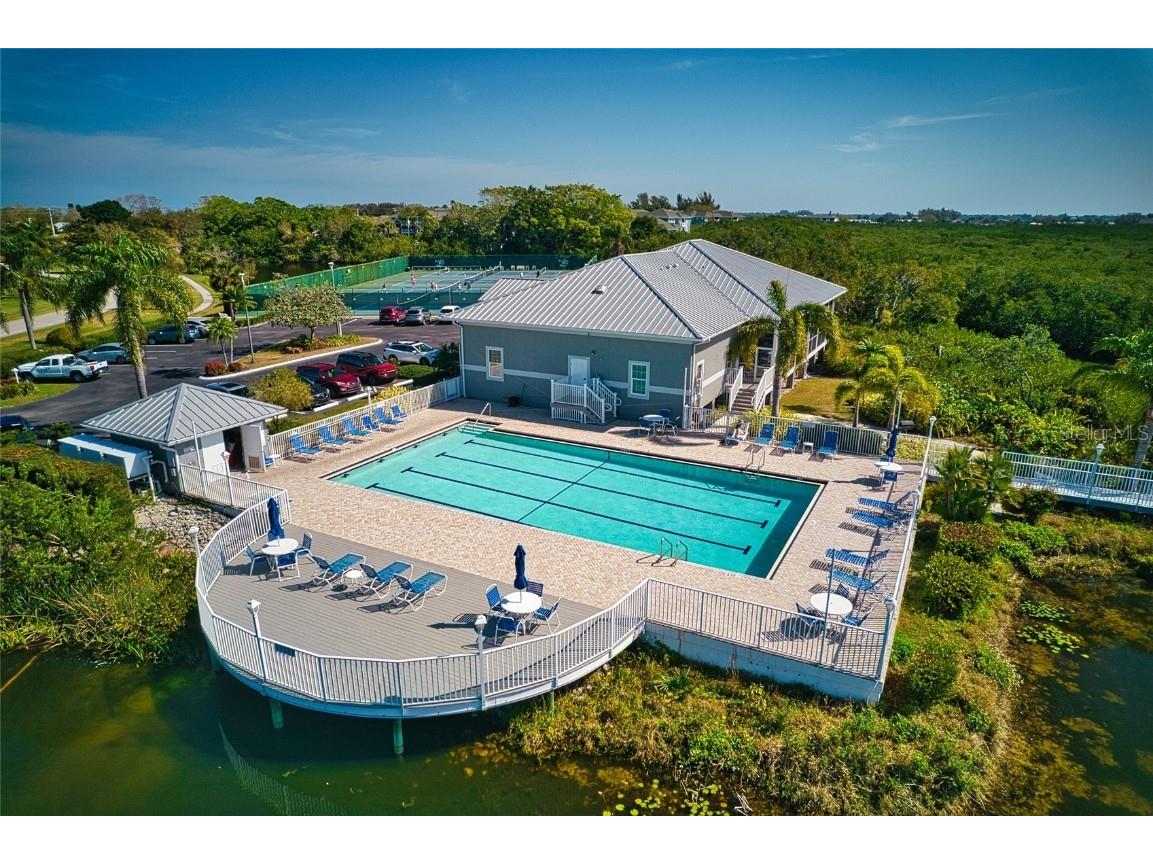 1145 Edgewater Circle #1145 Bradenton FL 34209 - PALMA SOLA BAY A4667558 image51