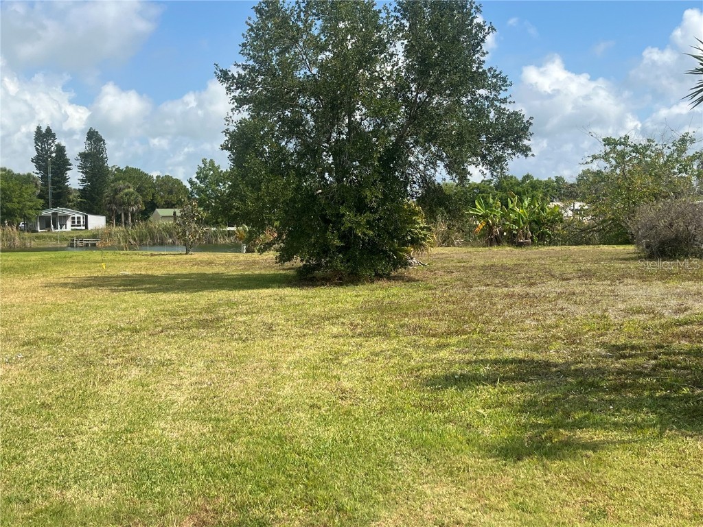 1145 Friendship Lane #40 Moore Haven FL 33471 - LAKE HARMONY OK225204 image1