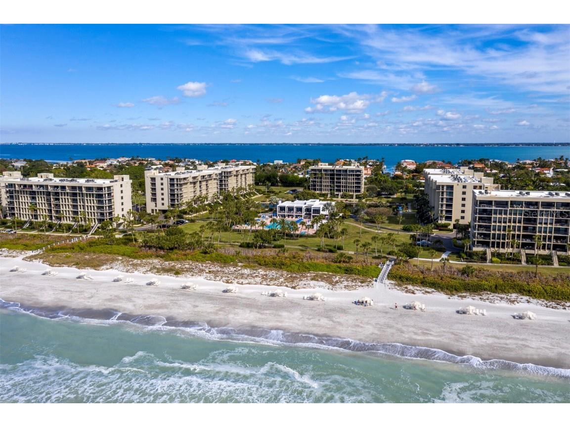1145 Gulf Of Mexico Drive #305 Longboat Key FL 34228 - GULF OF MEXICO A4639854 image1