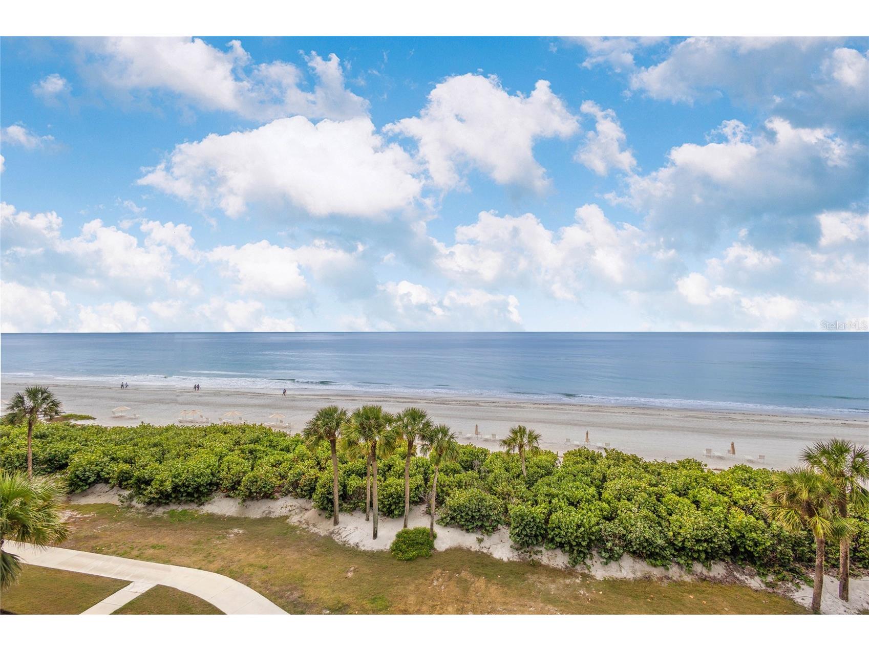 1145 Gulf Of Mexico Drive #401 Longboat Key FL 34228 - GULF OF MEXICO A4678330 image11