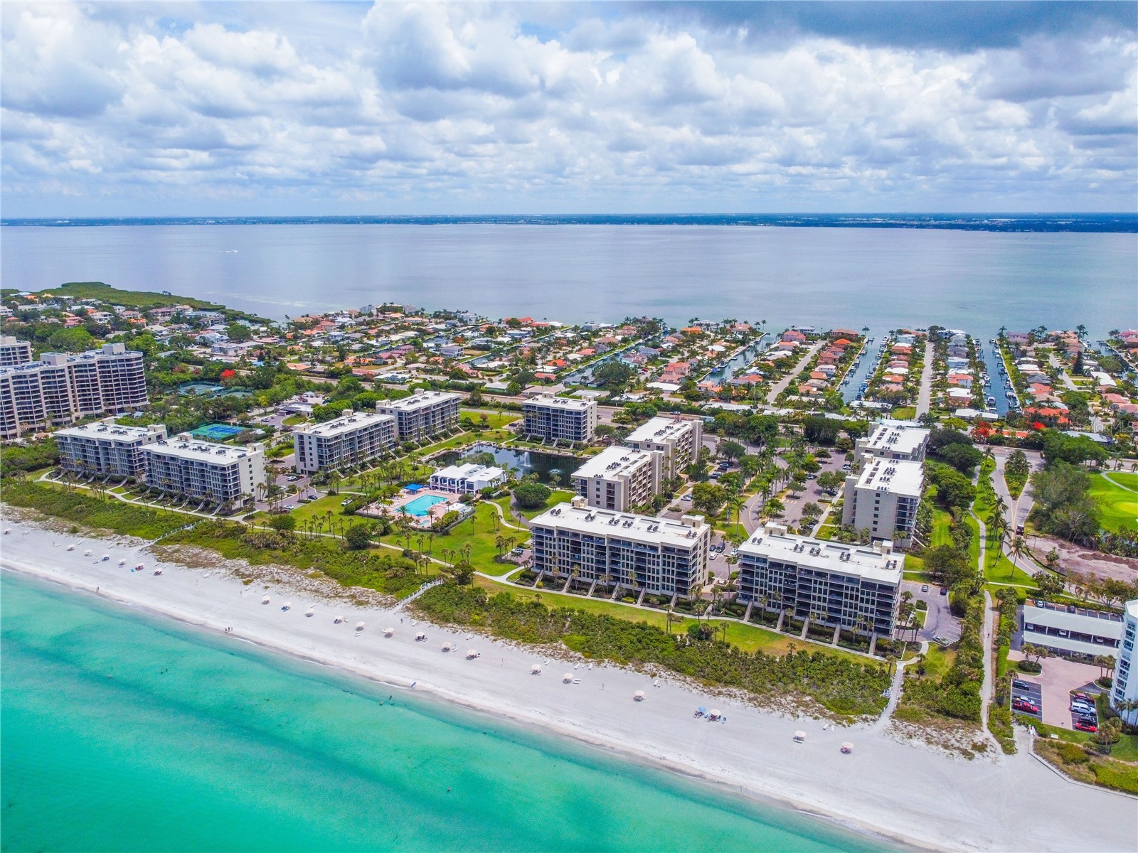 1145 Gulf Of Mexico Drive #401 Longboat Key FL 34228 - GULF OF MEXICO A4678330 image3