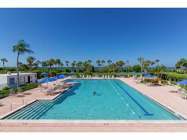 1145 Gulf Of Mexico Drive #401 Longboat Key FL 34228 - GULF OF MEXICO A4678330 image31