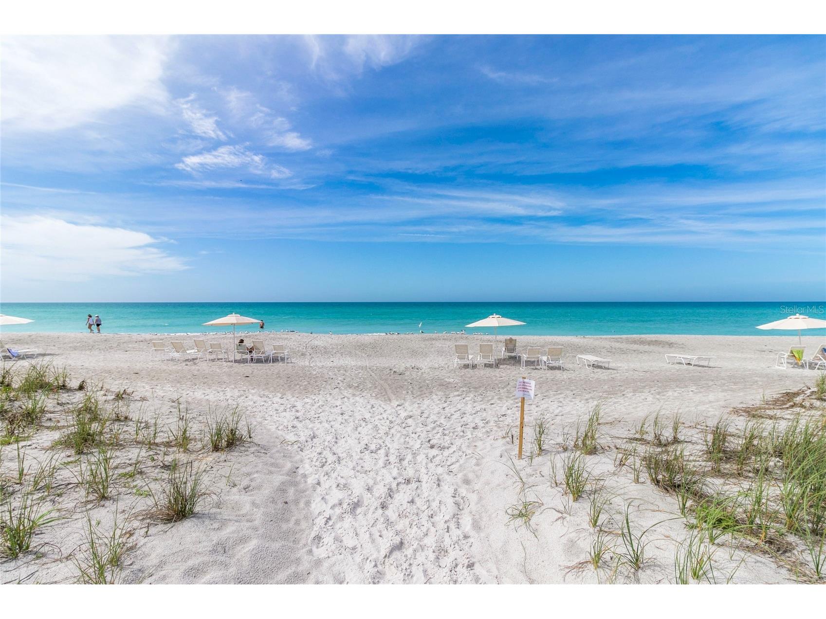 1145 Gulf Of Mexico Drive #401 Longboat Key FL 34228 - GULF OF MEXICO A4678330 image33