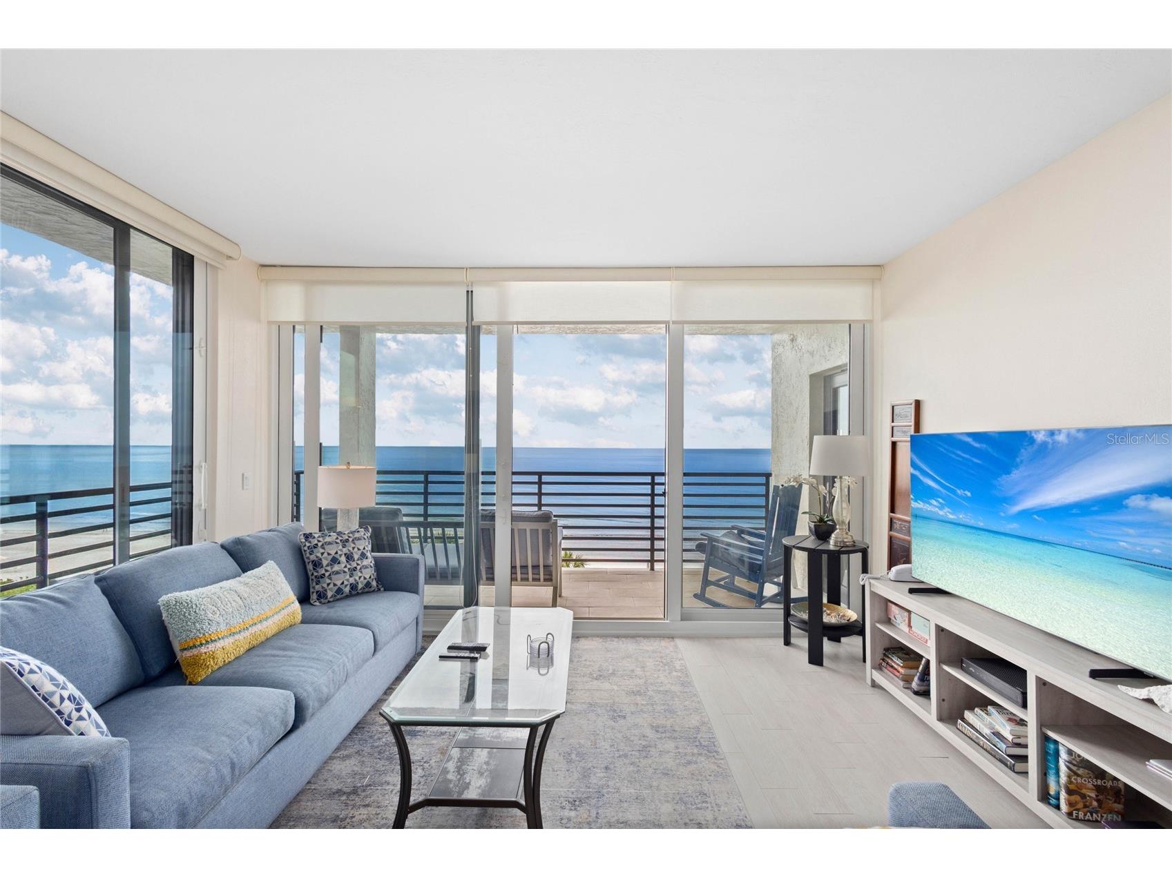 1145 Gulf Of Mexico Drive #401 Longboat Key FL 34228 - GULF OF MEXICO A4678330 image4