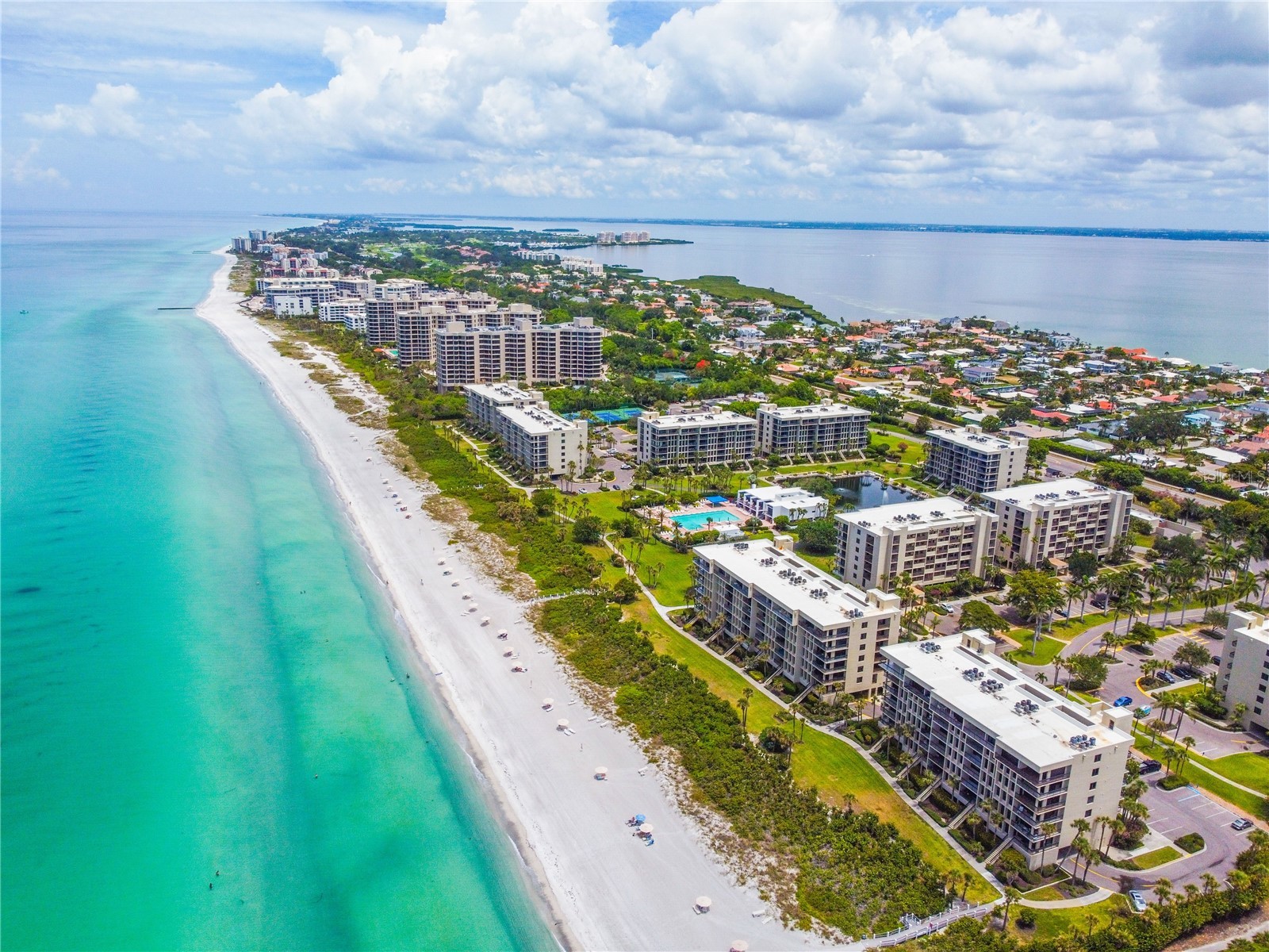 1145 Gulf Of Mexico Drive #401 Longboat Key FL 34228 - GULF OF MEXICO A4678330 image42