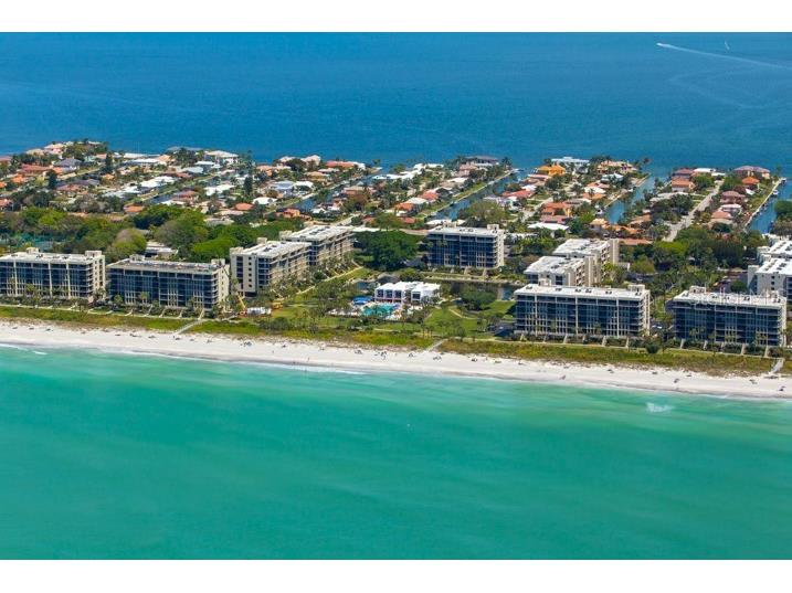 1145 Gulf Of Mexico Drive #401 Longboat Key FL 34228 - GULF OF MEXICO A4678330 image43